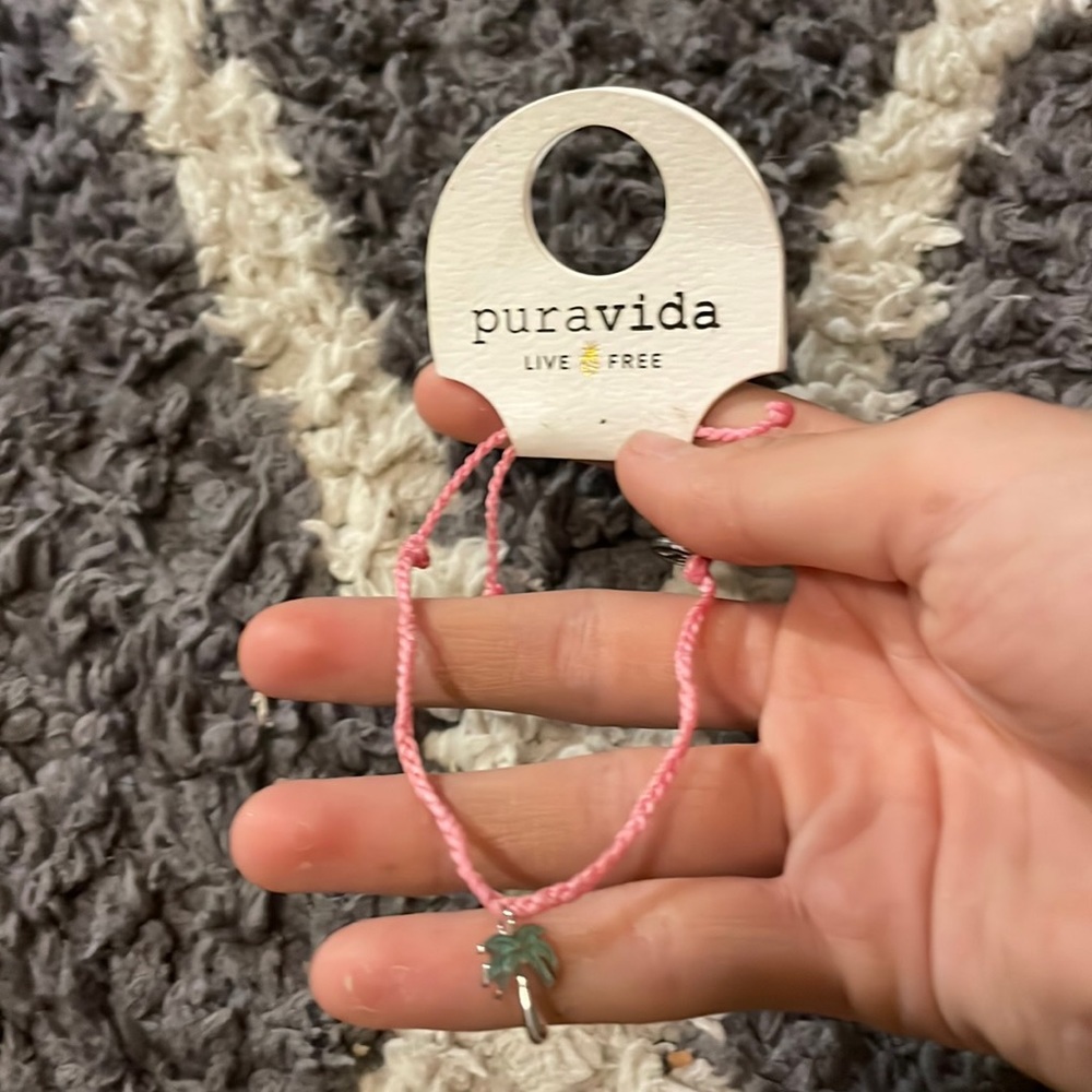 Puravida Bracelet